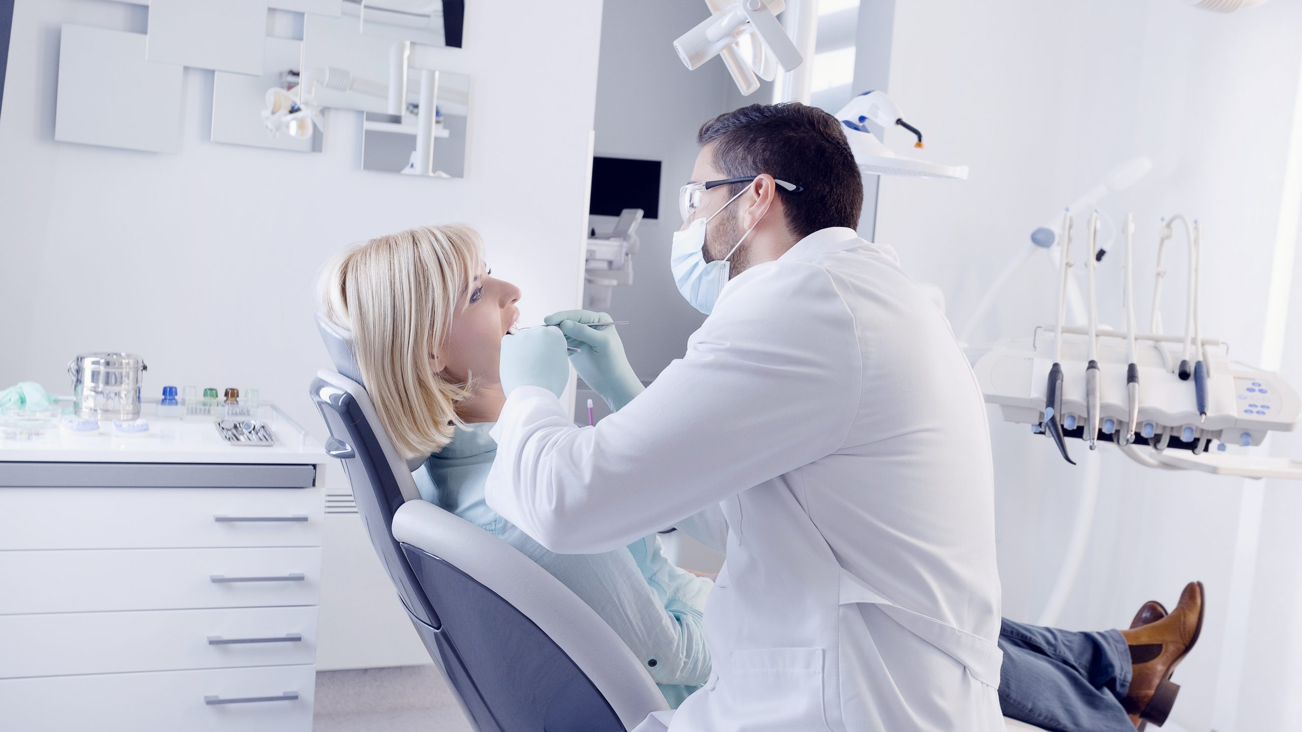 Dentist in Fillmore, UT