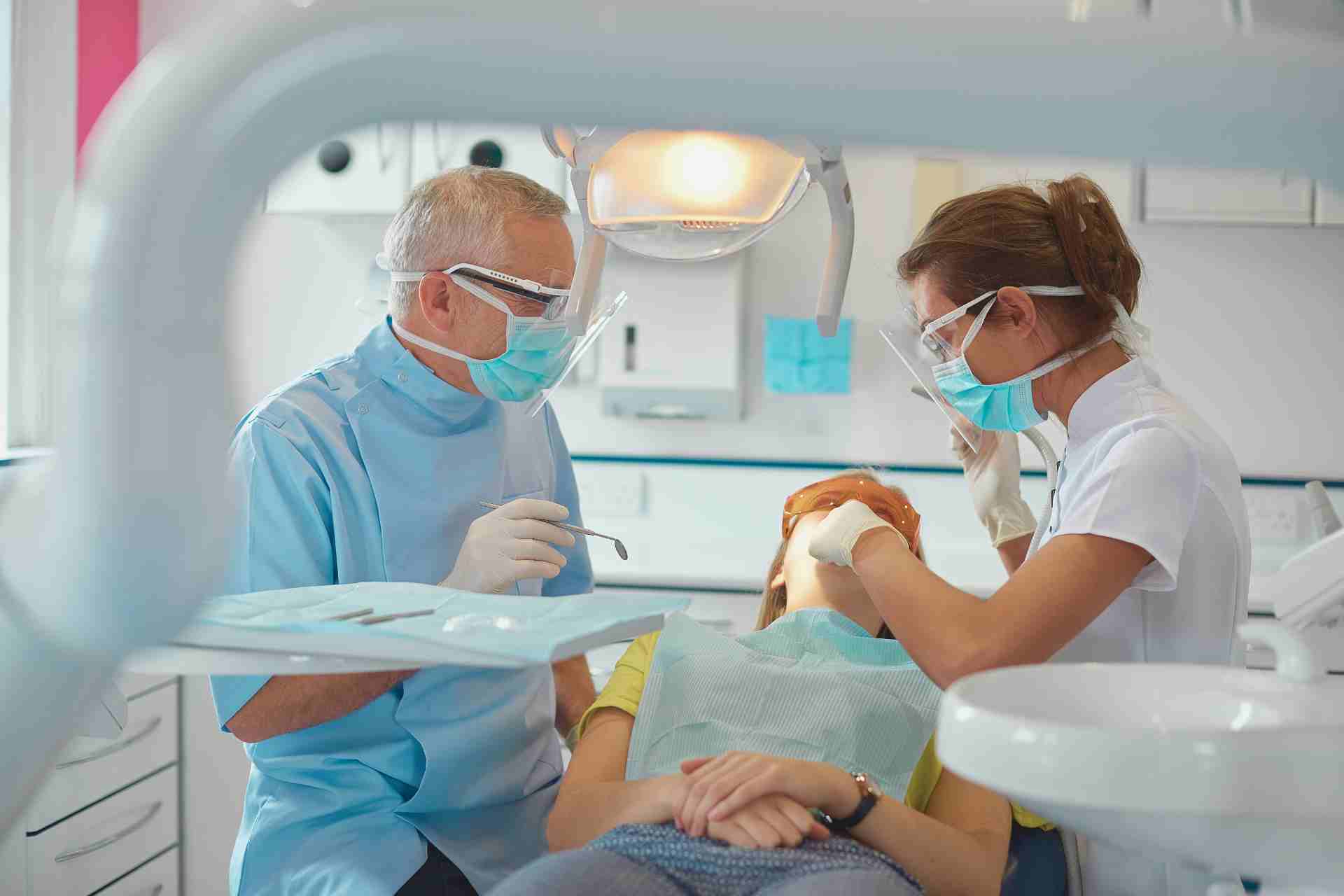 Dentist in Fillmore, UT